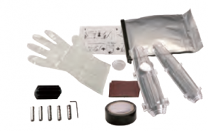 YOUR ESSSENTIALS CONSOMMABLES M13/v/eg/ue M13/AC