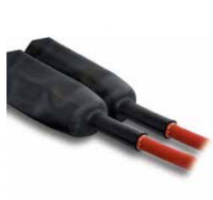 YOUR ESSSENTIALS CONSOMMABLES Gaine thermo srh2 noire 12-3 031033