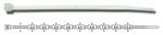 YOUR ESSSENTIALS CONSOMMABLES Colliers nr 160x4.5 /100 5311/C       