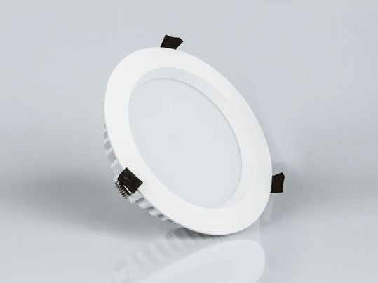 Photo SPOT ENCASTRE FIXE 20W 3000K | Ref : SE3021DBL30