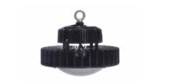 Photo SUSPENSION INDUSTRIELLE 100W DIMMABLE 1/ | Ref : SI2110DBL45