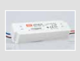 Photo ALIM 12V 35W ND IP67 | Ref : LAL35M-IP67-12