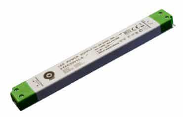 Photo ALIM 12V 30W ND IP67 | Ref : LAL30SLT-IP67-12