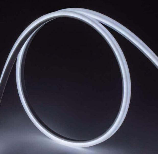 Photo FLEX 12W 24V RGB IP68 1CM | Ref : LN1022-24SPRGB-1A