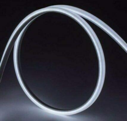 Photo FLEX 15W 24V RGBW IP68 1CM | Ref : LN1023-24SPRGBBL27-2A