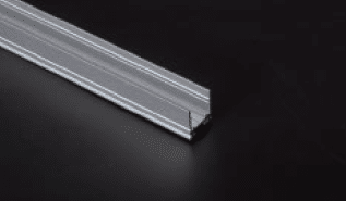 Photo LN1030 PROFILE ALUMINIUM 1M | Ref : LN1030-1