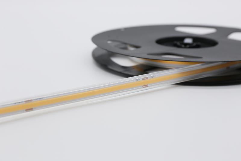 Photo RUBAN 5W 1CM 3000K IP67 24V | Ref : LR1892-IP67-24SPBL30