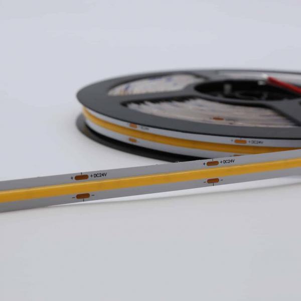 Photo RUBAN 12W 5M 6000K IP20 12V | Ref : LR1992-IP20-12-5BL60