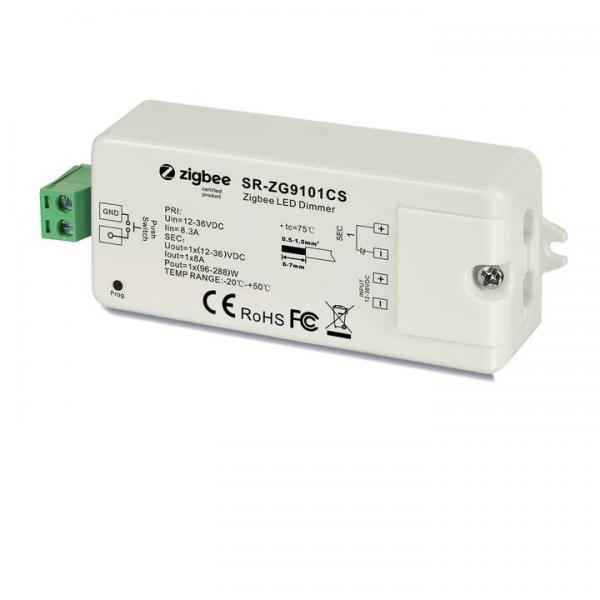Photo RECEPTEUR MONOCHROME ZIGBEE | Ref : LR2350ZG