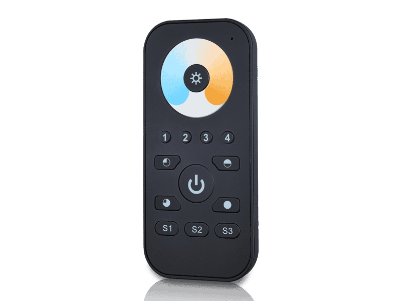 Photo TELECOMMANDE CCT ZIGBEE | Ref : LR2456ZG