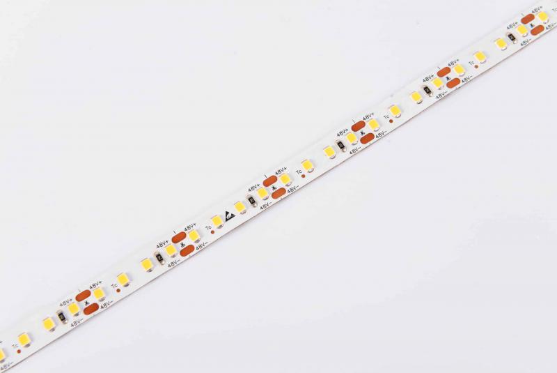 Photo RUBAN 10W 30M 2700K IP20 48V | Ref : LR5293-IP20-48-30BL27