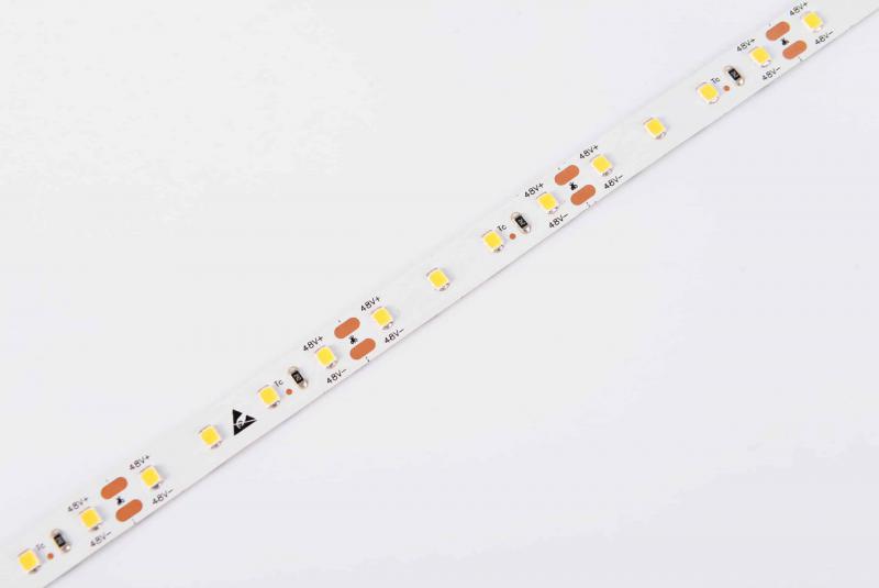 Photo RUBAN 7W 40M 4000K IP20 48V | Ref : LR5296-IP20-48-40BL40