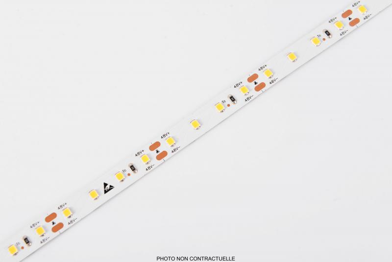 Photo RUBAN 7W 40M 2700K IP67 48V | Ref : LR5296-IP67-48-40BL27