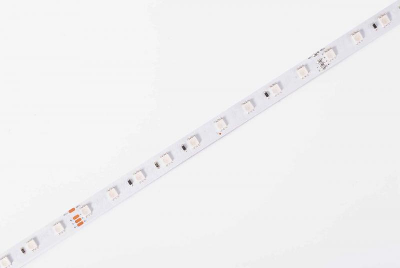 Photo RUBAN 12W 1CM RGB IP20 48V | Ref : LR5297-IP20-48SPRGB
