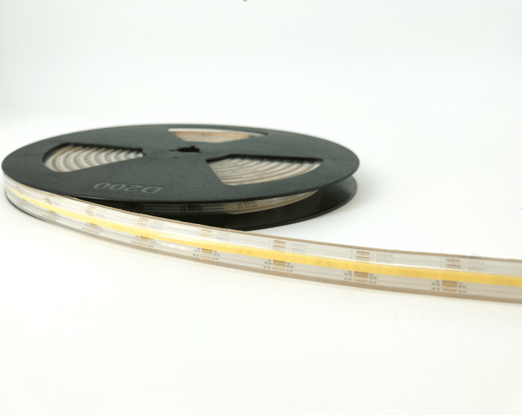 Photo RUBAN 12W 1CM CCT IP67 24V | Ref : LR7392-IP67-24SPBL2760
