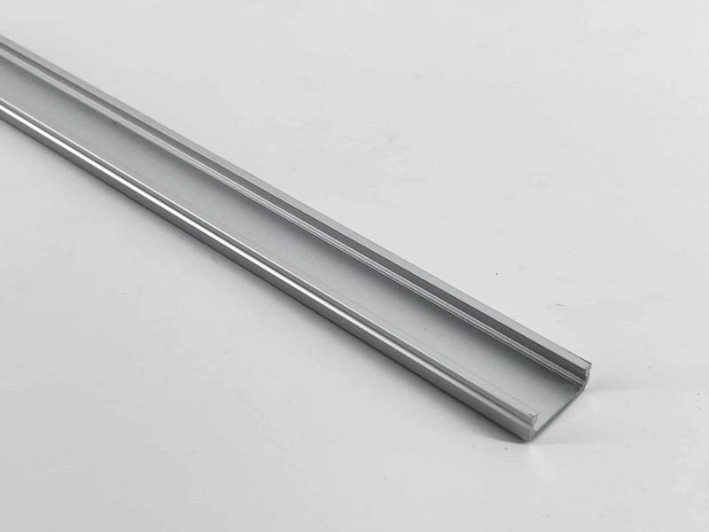 Photo PROFILE ALU RUBAN WALL WASHER | Ref : LR9001-03