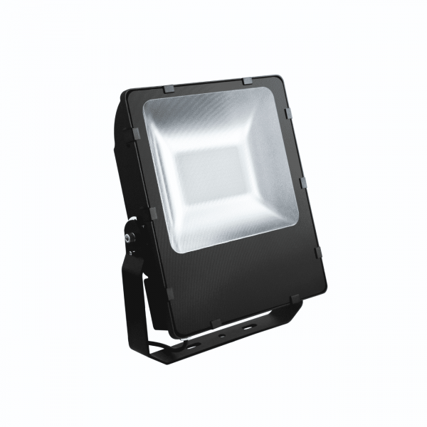 Photo PE5200 PROJECTEUR SYMETRIQUE 200W 5700K | Ref : PE5200BL57