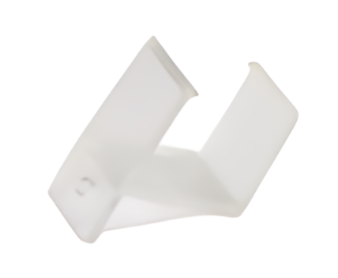 Photo CLIPS 90 PLASTIQUE x2 | Ref : PR1001-3