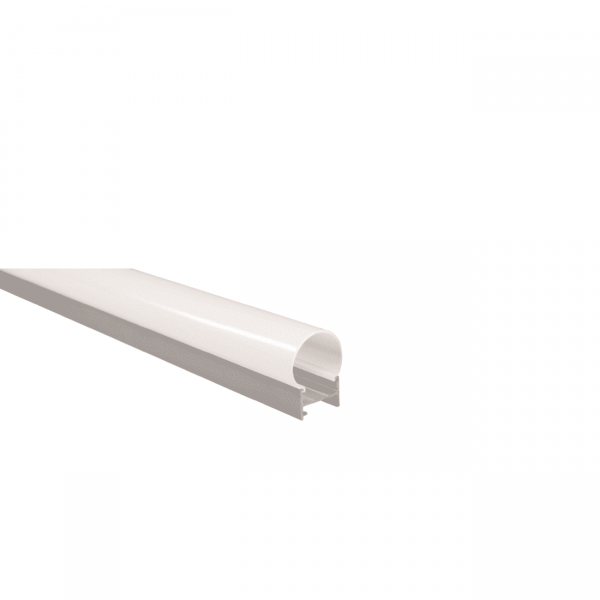 Photo PR1019 PROFIL SAIL 1CM GRIS | Ref : PR1019GRIS-SP