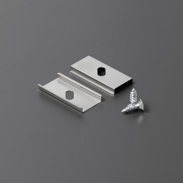 Photo PR2000 CLIPS U1 X2 | Ref : PR2000-2U1