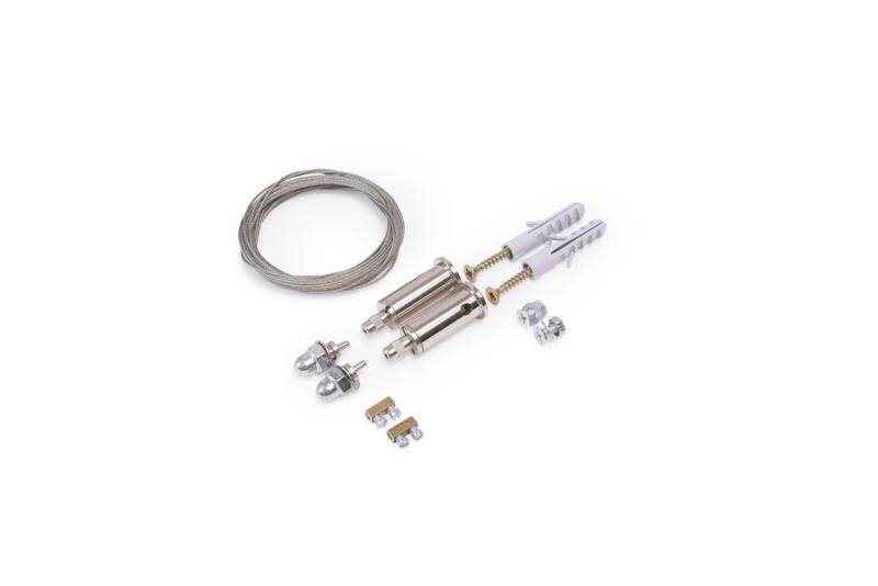 Photo PR2000 SUSPENSION CHROME | Ref : PR2000-3-A