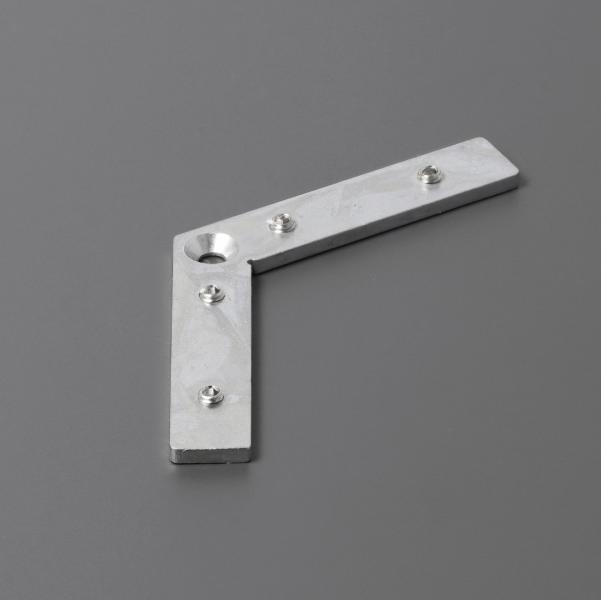 Photo PR2000 ANGLE120 Q9 | Ref : PR2000-5-Q9-120