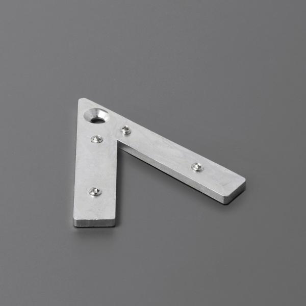 Photo PR2000 ANGLE45° Q9 | Ref : PR2000-5-Q9-45