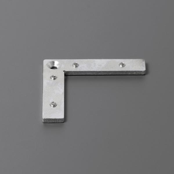 Photo PR2000 ANGLE90° Q9 | Ref : PR2000-5-Q9-90