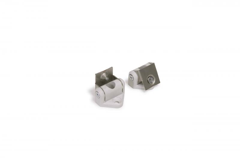 Photo PR2000 FIX ROTATIVE GRIS X2 | Ref : PR2000-6-GRIS