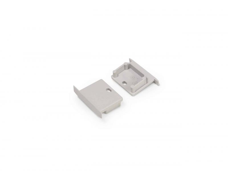 Photo PR2004 BOUCHON GRIS X2 | Ref : PR2004-1-GRIS
