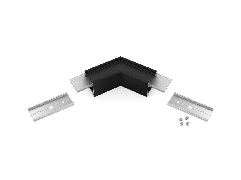 Photo PR2004 ANGLE120 NOIR | Ref : PR2004-5-120-NOIR