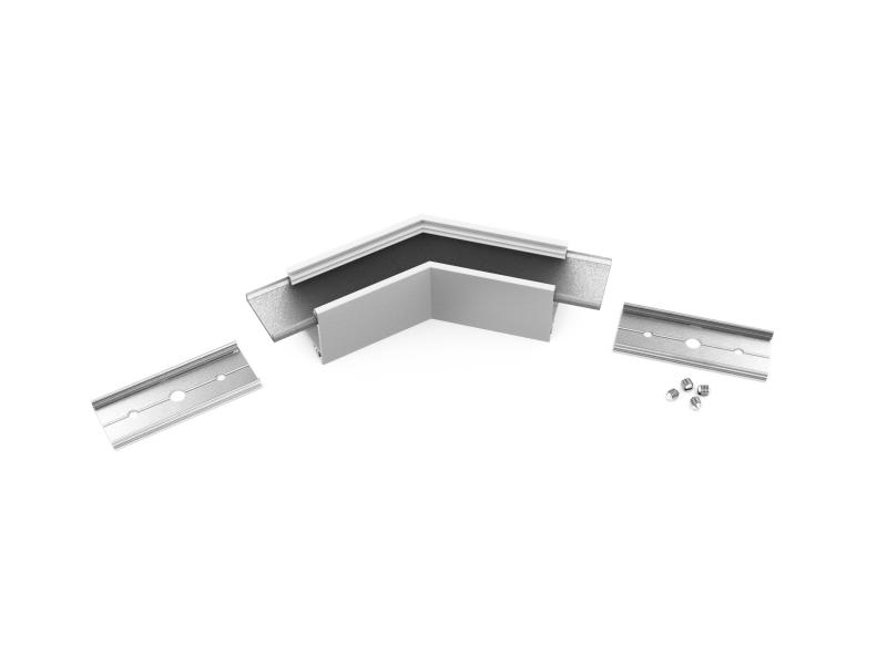 Photo PR2004 ANGLE135 GRIS | Ref : PR2004-5-135-GRIS