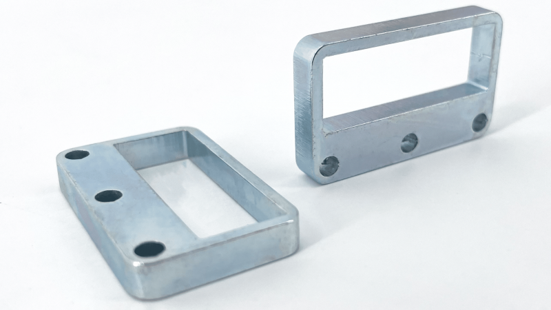 Photo PR2008 FIXATION X2 | Ref : PR2008-2