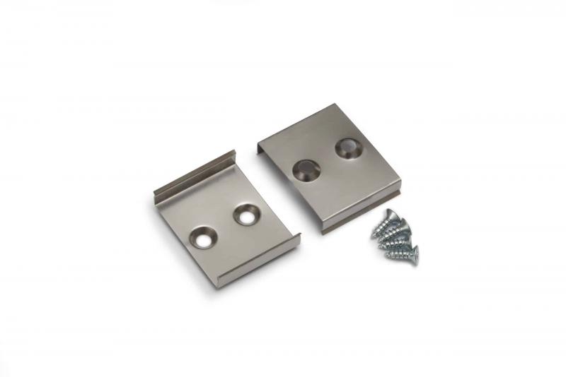 Photo PR2008 CLIPS GRIS X2 | Ref : PR2008-2W-GRIS