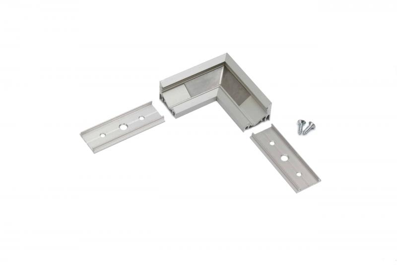 Photo PR2009 ANGLE90� GRIS | Ref : PR2009-5-90-GRIS