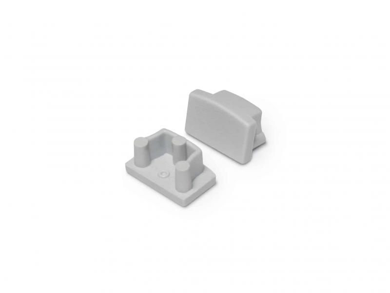 Photo BOUCHON POUR PR2012 GRIS SE VEND PAR 2 | Ref : PR2012-1-GRIS
