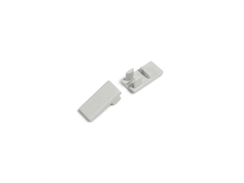 Photo PR2019 BOUCHON GRIS X2 | Ref : PR2019C1-1-GRIS