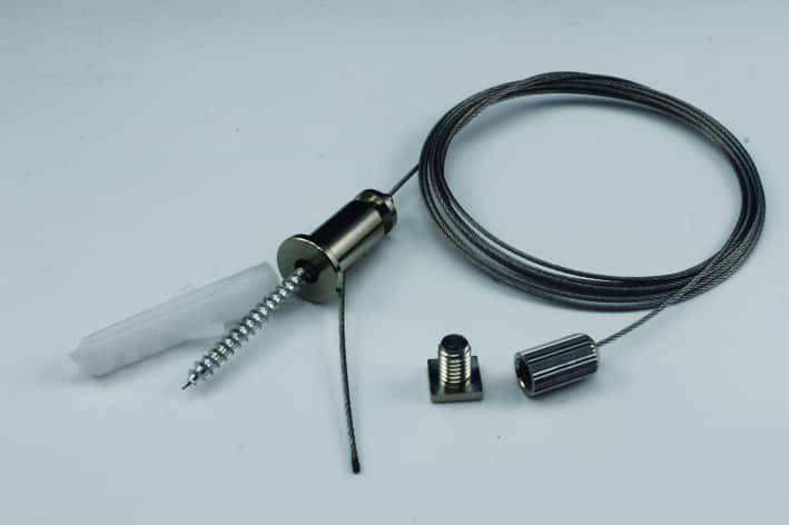 Photo PR4000 FILIN SUSPENDRE X2 | Ref : PR4000-4