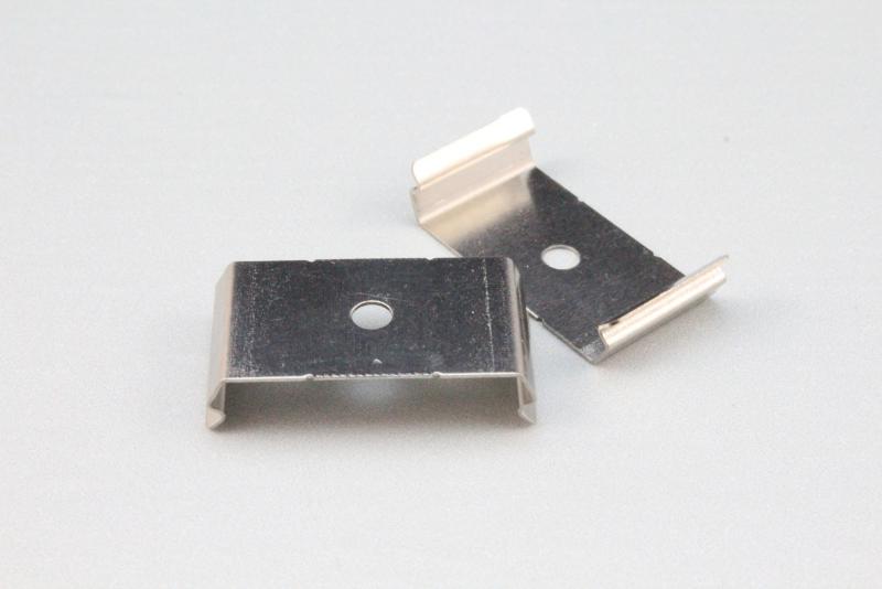 Photo PR4011 BOUCHON GRIS X2 | Ref : PR4011-1GRIS