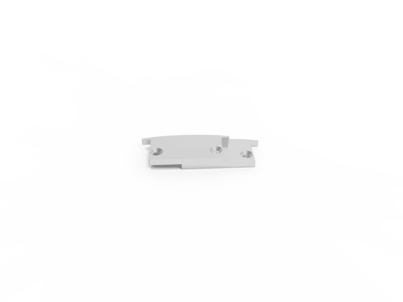 Photo PR4019 BOUCHON GRIS X2 | Ref : PR4019-1GRIS
