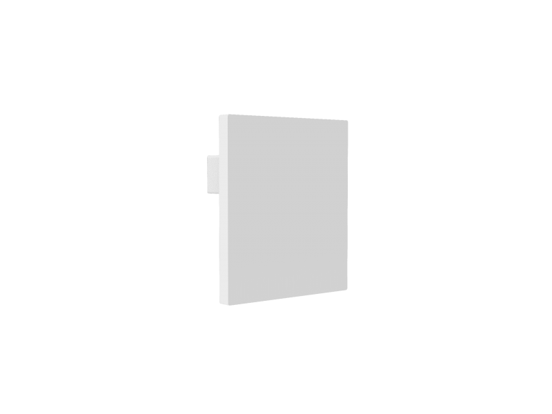 Photo PR4021 BOUCHON GRIS X2 | Ref : PR4021-1GRIS