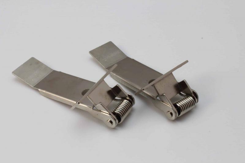 Photo PR4025 CLIPS X2 | Ref : PR4025-2