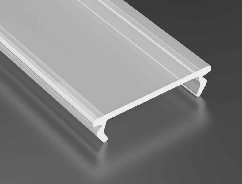 Photo PR5000 CAPOT DOUBLE 2M FROZEN | Ref : PR5000-1FR-2M