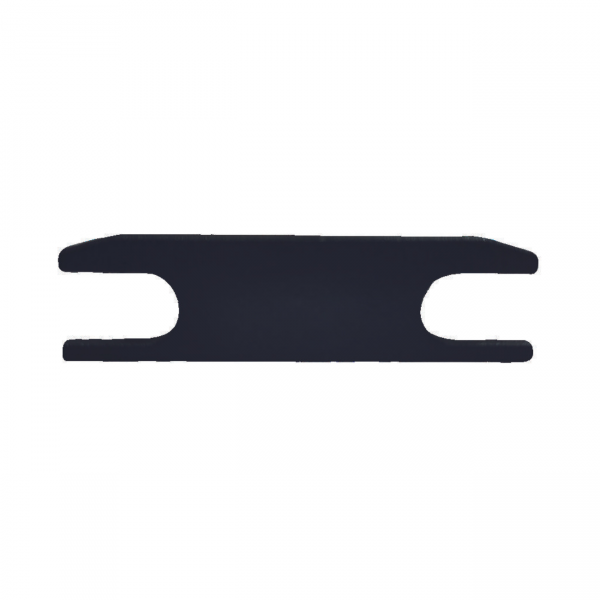 Photo BOUCHON POUR PR6003 NOIR - VENDU A L'UNITE | Ref : PR6003-1NOIR