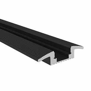 Photo PR6004 PROFIL SPE NOIR 3M | Ref : PR6004-3MNOIR