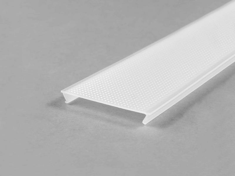 Vignette 2 produit PR2010 PROFIL SAIL 1CM BLANC | Ref : PR2010C10-BLANC-SP