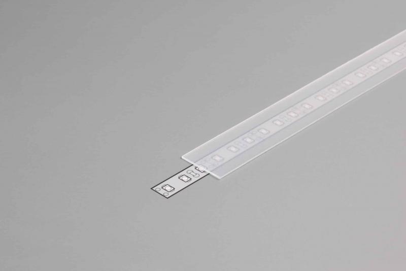 Vignette 2 produit PR2027 PROFIL ANGLE 1CM GRIS | Ref : PR2027E-GRIS-SP