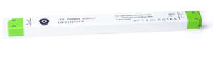ENGITECHS Alim 24v 100w nd ip66 LAL100SLIM-IP66-24