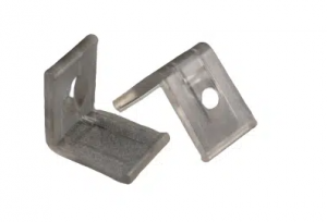 ENGITECHS Pr4023 clips x2 PR4023-2