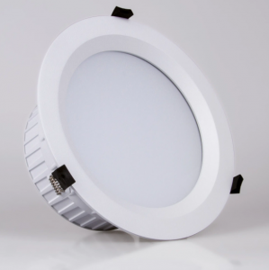 ENGITECHS Downlight 35w 230v 3cct ip54 SE3023D-CCT
